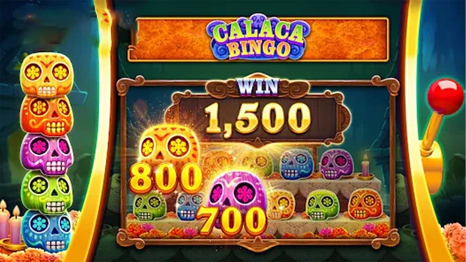 How to Play Calaca Bingo 9Get Betting App
