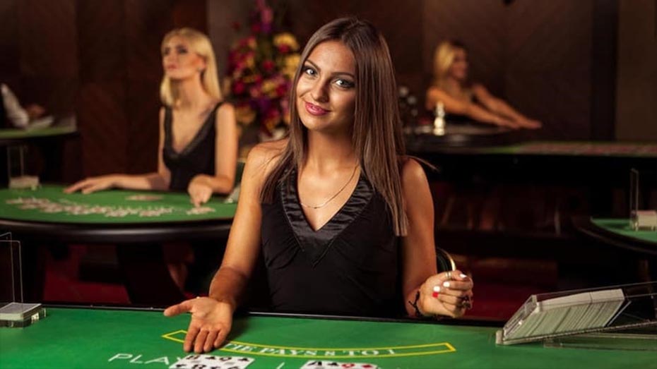 How to Play Poker & Ace It 9Get Betting App
