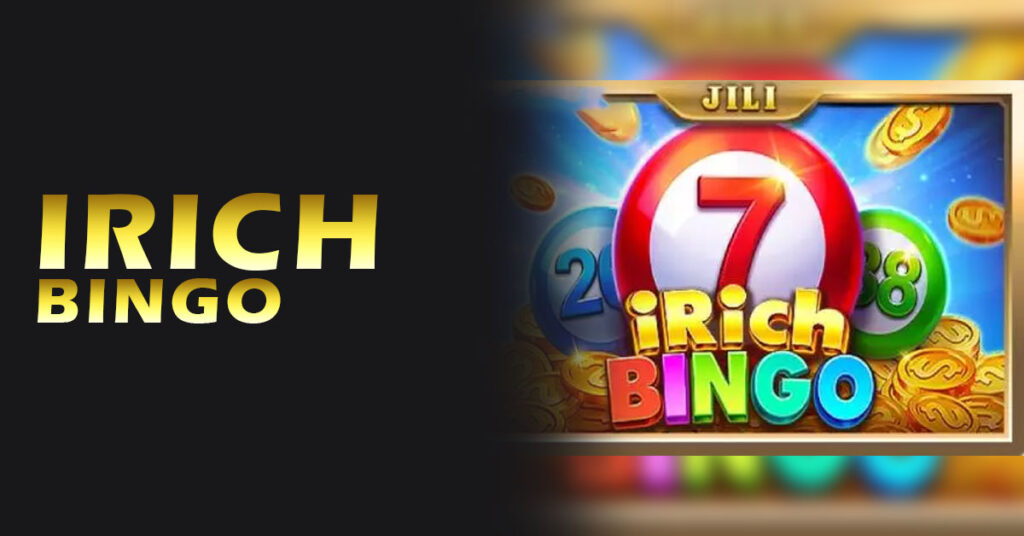 Irich Bingo 9Get Betting App